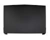 6-39-N8501-024 original Clevo couvercle d'écran 39,6cm (15,6 pouces) noir