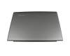 Couvercle d'écran 39,6cm (15,6 pouces) noir original pour Lenovo IdeaPad 510-15IKB (80SV)