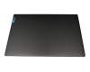 Couvercle d'écran 43,9cm (17,3 pouces) noir original pour Lenovo IdeaPad L340-17IRH (81LL)