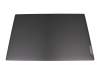 Couvercle d'écran 39,6cm (15,6 pouces) noir original pour Lenovo IdeaPad L340-15IWL (81LG)