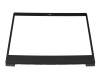 Cadre d'écran 35,6cm (14 pouces) noir original pour Lenovo IdeaPad S145-14IIL (81W6)