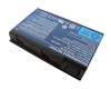 Batterie 71Wh original pour Acer TravelMate 5510