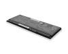 Batterie 50Wh original pour Fujitsu LifeBook T937