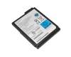 Batterie multi-bay 41Wh original pour Fujitsu LifeBook T900