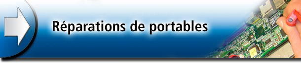 Notebook Reparatur Service