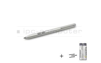+ Pointes incl. batteries original pour Asus VivoBook Flip 14 TP401NA