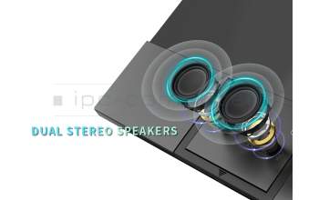 Écran portable 15,6\" FHD USB-C/HDMI pour Emdoor NS16IDL