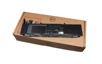 001RR3 original Dell batterie 97Wh