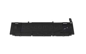 001RR3 original Dell batterie 97Wh