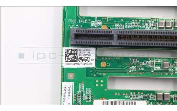 Lenovo 00FC136 ThinkSerBP_2u6x2.5_PCIe_v1.0