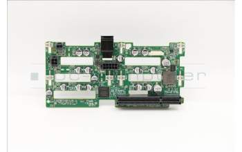 Lenovo 00FC138 ThinkSerBP_2u8x2.5_SAS_v1.0