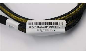 Lenovo 00FC257 Power PDB-- 16HDD BP