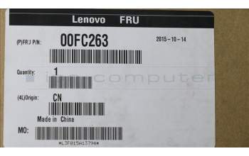 Lenovo 00FC263 Signal (2.5 )MLB-- RAID