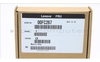 Lenovo 00FC267 Power MLB--Rear HDD - 2U