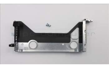 Lenovo 00FC317 MECH_ASM 1U LP Bracket (Left)