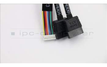 Lenovo 00FC348 Signal 1U 3.5 4HDD BP -- Rear