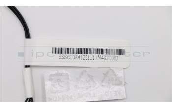 Lenovo 00FC352 Rear HDD SGPIO MP-Rear HDD