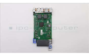 Lenovo 00FC464 NETWRK_CRD 4 xGbE RJ45 Ports Mezz card