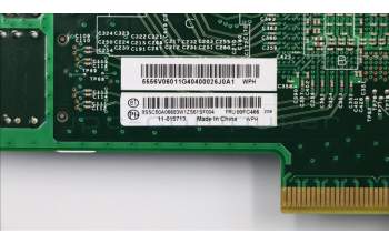 Lenovo 00FC466 PCIE 24PORTS EXPANDER CARD