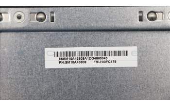 Lenovo 00FC479 9.5mm Slim ODD 5.25 Tape