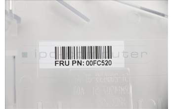 Lenovo 00FC520 USI CYCLOPS FAN DUCT