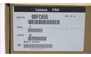Lenovo 00FC655 RAID_CARD FRU PMC 8885e 12G HB