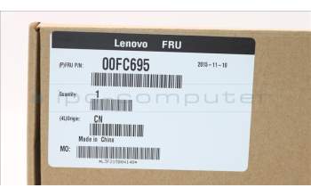 Lenovo 00FC695 NGFF(M2) embedded Module