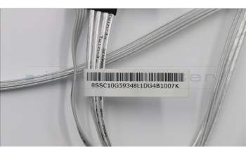 Lenovo 00FC696 NGFF(M2) embedded Module w cbl