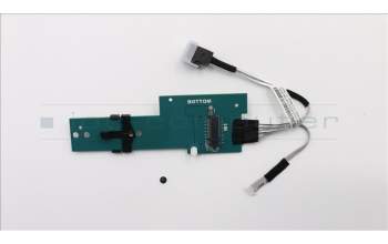 Lenovo 00FC698 CARDPOP NGFF(M2) embedded Modu