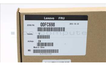 Lenovo 00FC698 CARDPOP NGFF(M2) embedded Modu