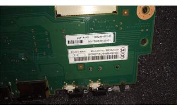 Lenovo 00FC708 CARDPOP CP board full func for value
