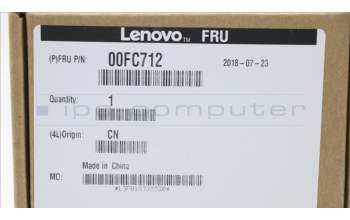 Lenovo 00FC712 CABLE Rear HDD BackPlane Power