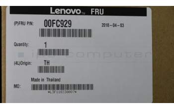 Lenovo LSI 9340-8i SATA/SAS IOC RAID pour Lenovo ThinkStation P410