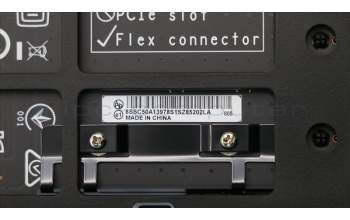 Lenovo 00FC950 CARDPOP M.2 SSD Flex adapter