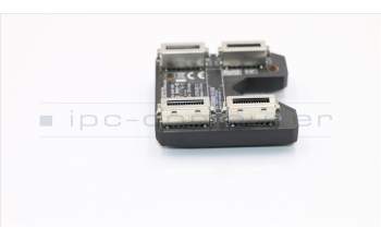 Lenovo 00FC957 CABLE SLI cable for Pascal card