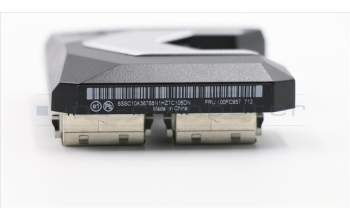 Lenovo 00FC957 CABLE SLI cable for Pascal card