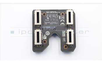 Lenovo 00FC957 CABLE SLI cable for Pascal card