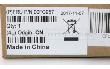 Lenovo CABLE SLI cable for Pascal card pour Lenovo ThinkStation P410