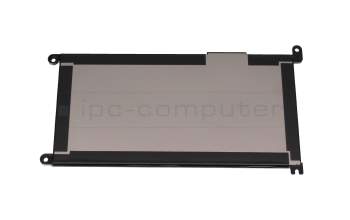 00FJMK original Dell batterie 42Wh