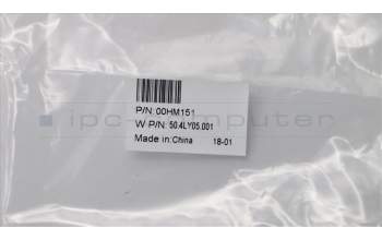 Lenovo 00HM151 CABLE LCD WQHD