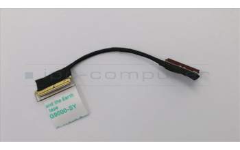 Lenovo CABLE LCD WQHD pour Lenovo ThinkPad X1 Carbon 3rd Gen (20BS/20BT)