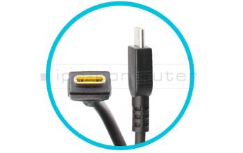 00HM661 original Lenovo chargeur USB-C 45 watts