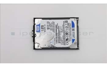 Lenovo 00HM750 HDD_ASM HDD,1TB,5400,9.5mm,WD,SATA3