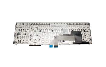 00HN012 original Lenovo clavier DE (allemand) noir/noir abattue avec mouse stick