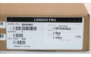 Lenovo 00HN481 125,FHD,SAM,W/AG,Ofilm,ditiz