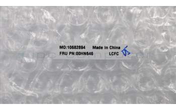 Lenovo 00HN646 SPEAKERINT SPEAKERINT,left+right