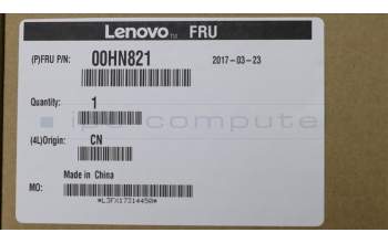 Lenovo DISPLAY INX 14.0 FHD TN AG pour Lenovo ThinkPad X1 Carbon 3rd Gen (20BS/20BT)