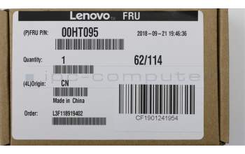 Lenovo FRU SATA Cable pour Lenovo ThinkPad X230s