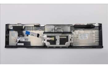 Lenovo 00HT291 BEZEL Palmrest,MiniSSDspatt