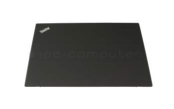 00HT297 original Lenovo couvercle d\'écran 43,9cm (17,3 pouces) noir (Support incl.)